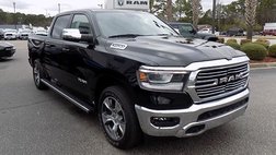 2023 Ram Ram Pickup 1500 Laramie