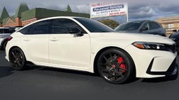 2024 Honda Civic Type R