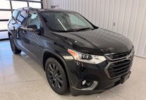 2019 Chevrolet Traverse RS