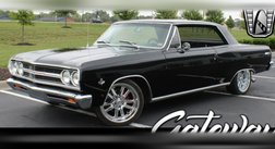 1965 Chevrolet SS