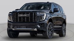 2025 GMC Yukon AT4 Ultimate