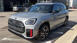 2025 MINI Countryman John Cooper Works ALL4