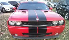 2010 Dodge Challenger SE