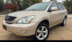 2004 Lexus RX 330 Base