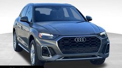 2023 Audi Q5 quattro S line Premium 45 TFSI