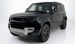 2025 Land Rover Defender 110 P400 S