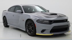 2021 Dodge Charger Scat Pack