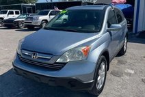 2009 Honda CR-V EX-L