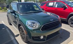 2017 MINI Countryman Cooper ALL4