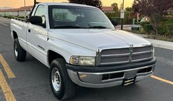 2001 Dodge Ram 2500 ST