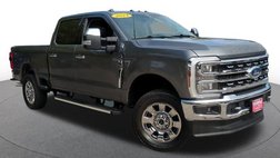2024 Ford Super Duty F-350 Lariat