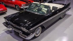 1958 Plymouth 