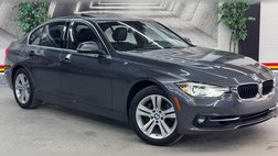 2017 BMW 3 Series 330i xDrive