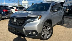 2019 Honda Passport EX-L