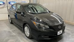 2024 Nissan LEAF S
