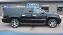 2012 GMC Yukon XL Denali