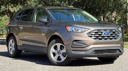 2019 Ford Edge SE