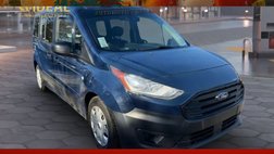 2019 Ford Transit Connect XL