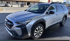 2023 Subaru Outback Limited