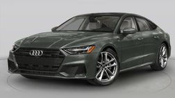 2024 Audi A7 quattro Premium Plus 55 TFSI