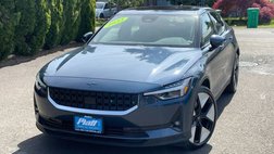 2023 Polestar 2 Long Range Single Motor