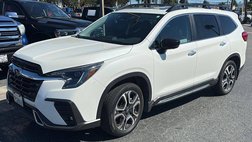 2024 Subaru Ascent Touring