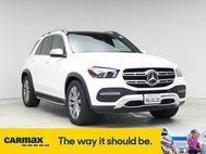 2022 Mercedes-Benz GLE-Class GLE 350