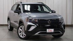 2023 Volkswagen Taos S 4Motion