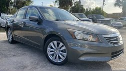 2011 Honda Accord EX-L