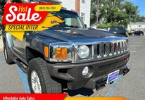 2006 HUMMER H3 Base