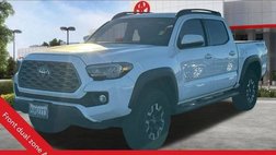 2023 Toyota Tacoma TRD Off-Road