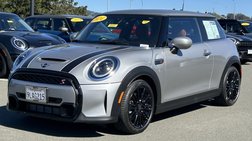 2024 MINI Hardtop Cooper S