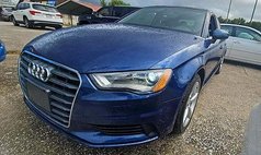 2015 Audi A3 2.0T quattro Premium