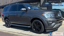 2021 Ford Expedition XLT