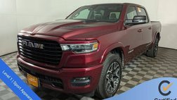 2025 Ram Ram Pickup 1500 Laramie