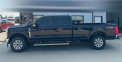 2024 Ford Super Duty F-250 XLT