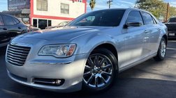 2012 Chrysler 300 Limited