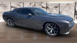 2016 Dodge Challenger R/T