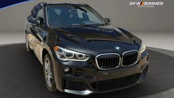 2019 BMW X1 xDrive28i