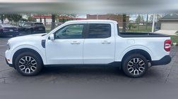 2023 Ford Maverick Lariat