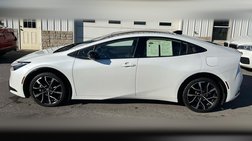 2024 Toyota Prius Prime XSE Premium