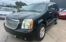 2009 GMC Yukon SLT XFE