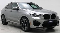 2020 BMW X4 M Standard