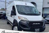 2023 Ram ProMaster 3500 159 WB