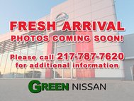 2021 Nissan Altima 2.5 SL