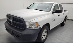 2016 Ram Ram Pickup 1500 Tradesman
