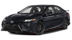 2024 Toyota Camry SE Nightshade