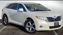 2009 Toyota Venza FWD V6