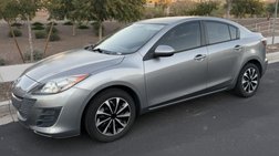 2010 Mazda MAZDA3 i Sport