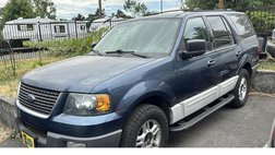 2003 Ford Expedition XLT